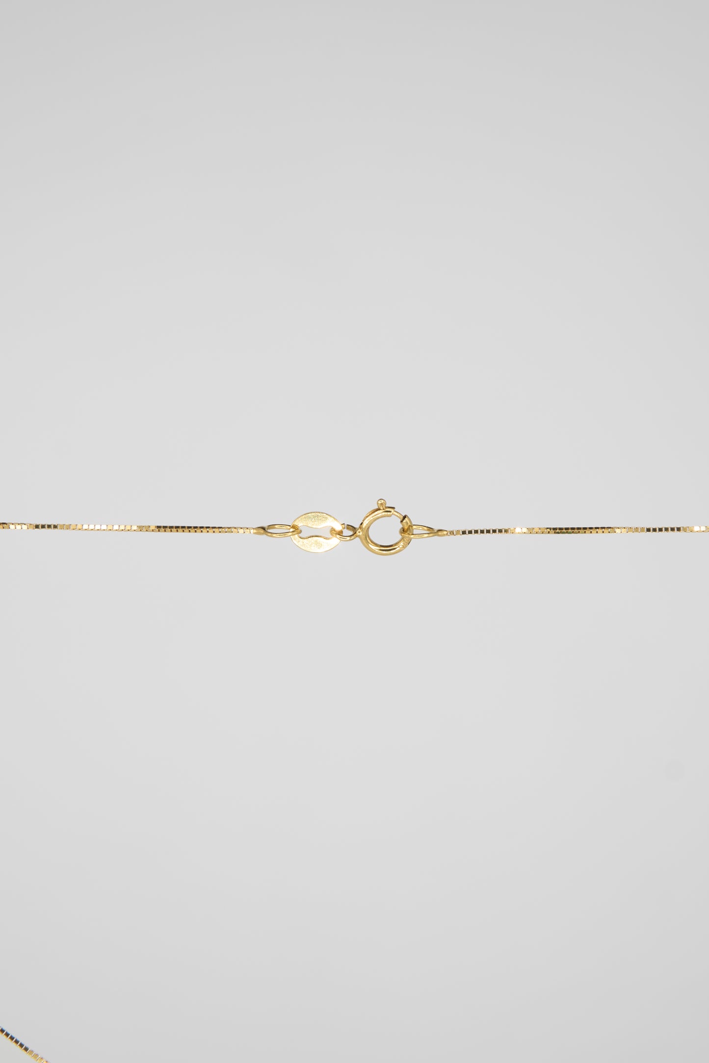 Mini Box Chain