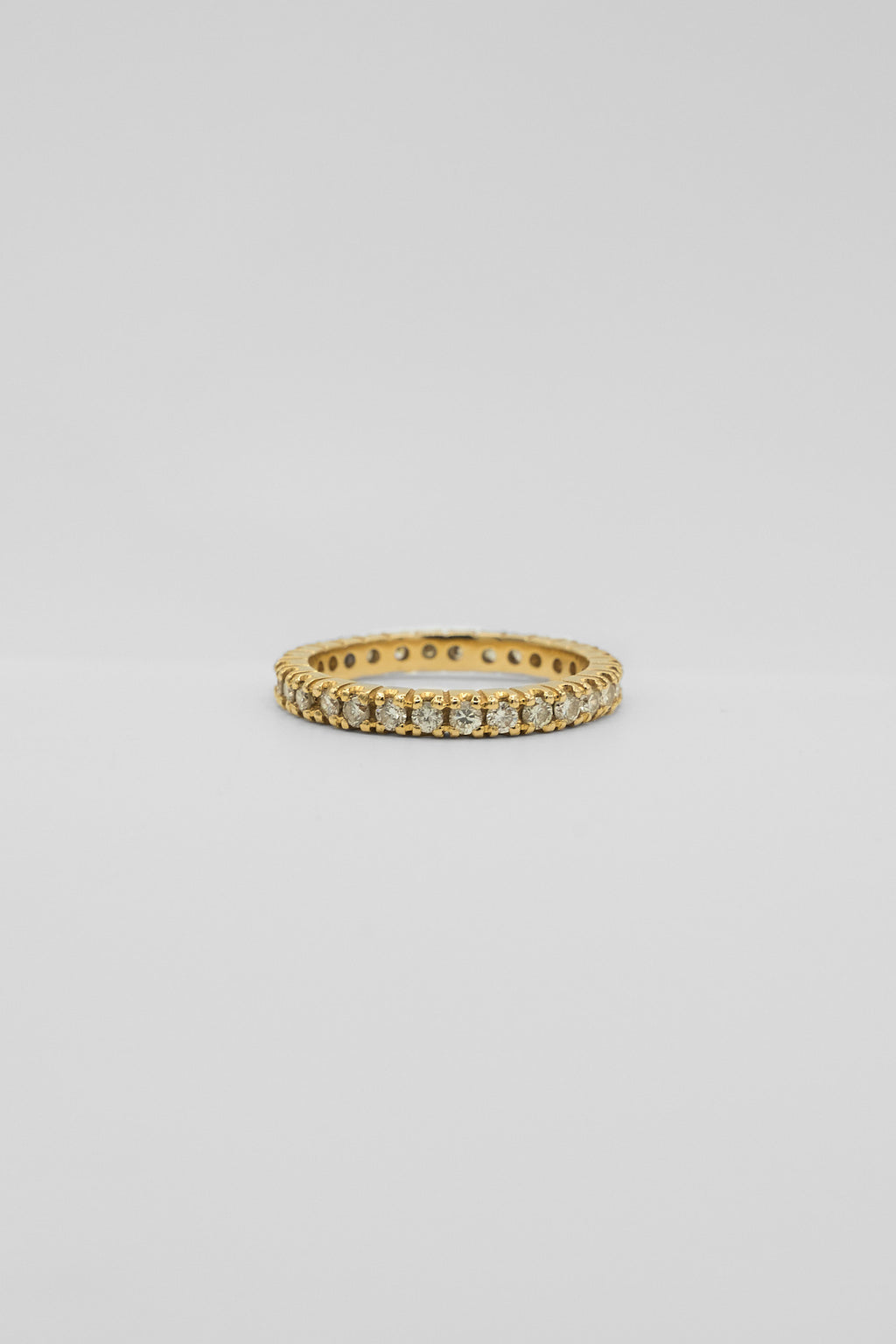 Diamond Eternity Ring