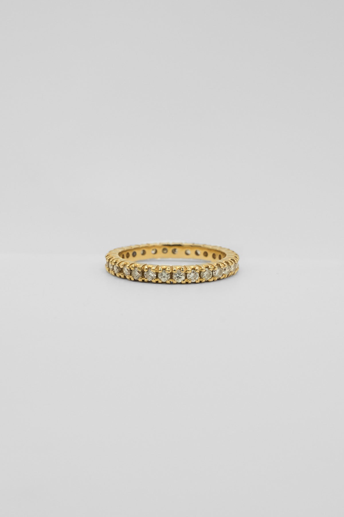 Diamond Eternity Ring