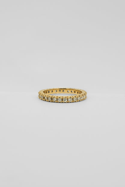 Diamond Eternity Ring