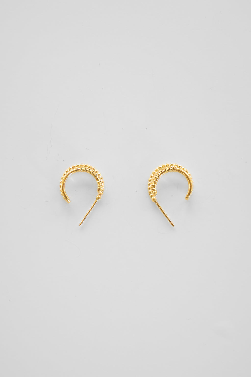 Beaded Dual Loop