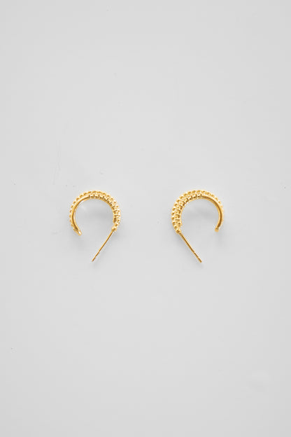 Beaded Dual Loop