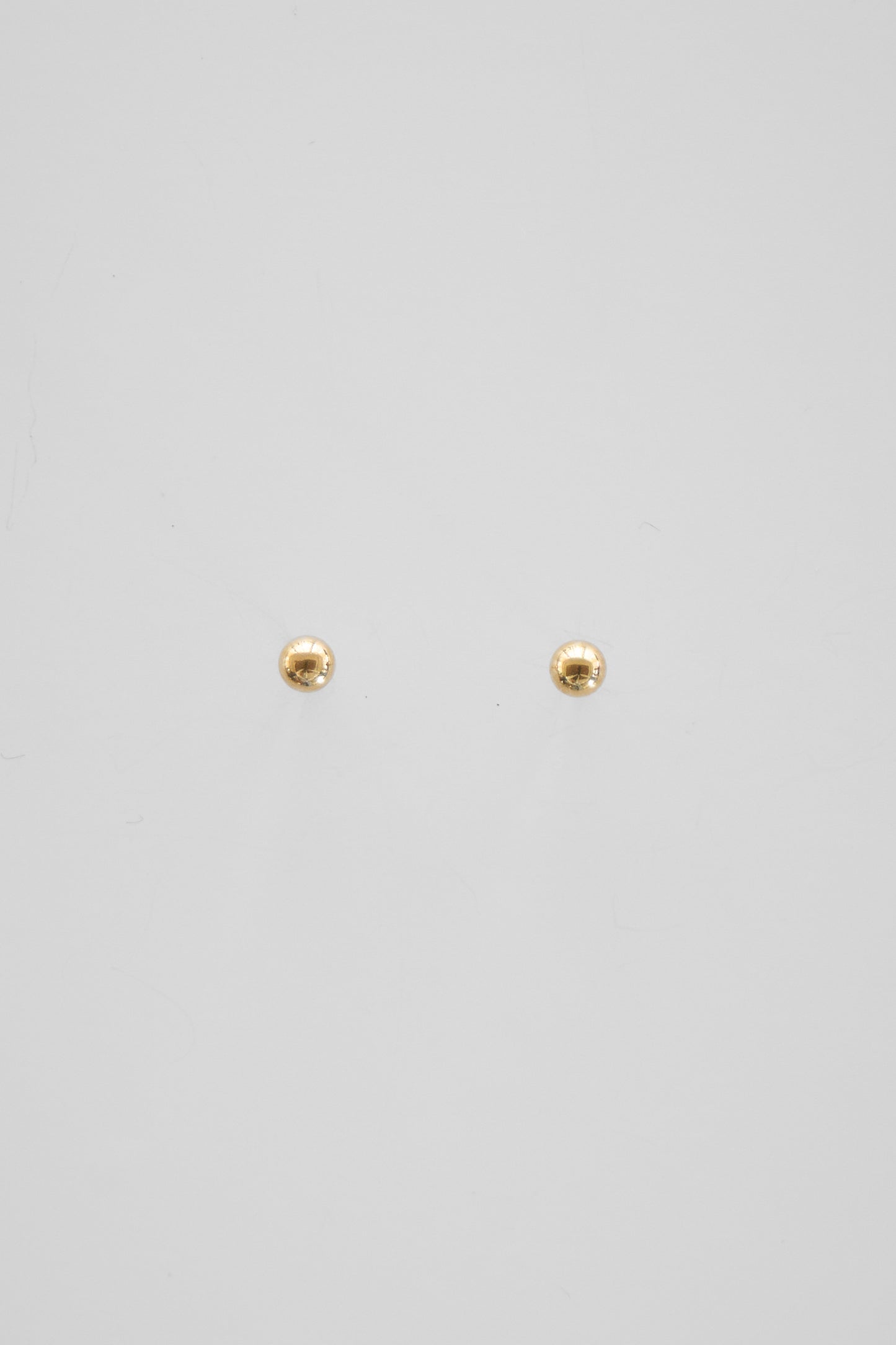 Mini Ball Stud