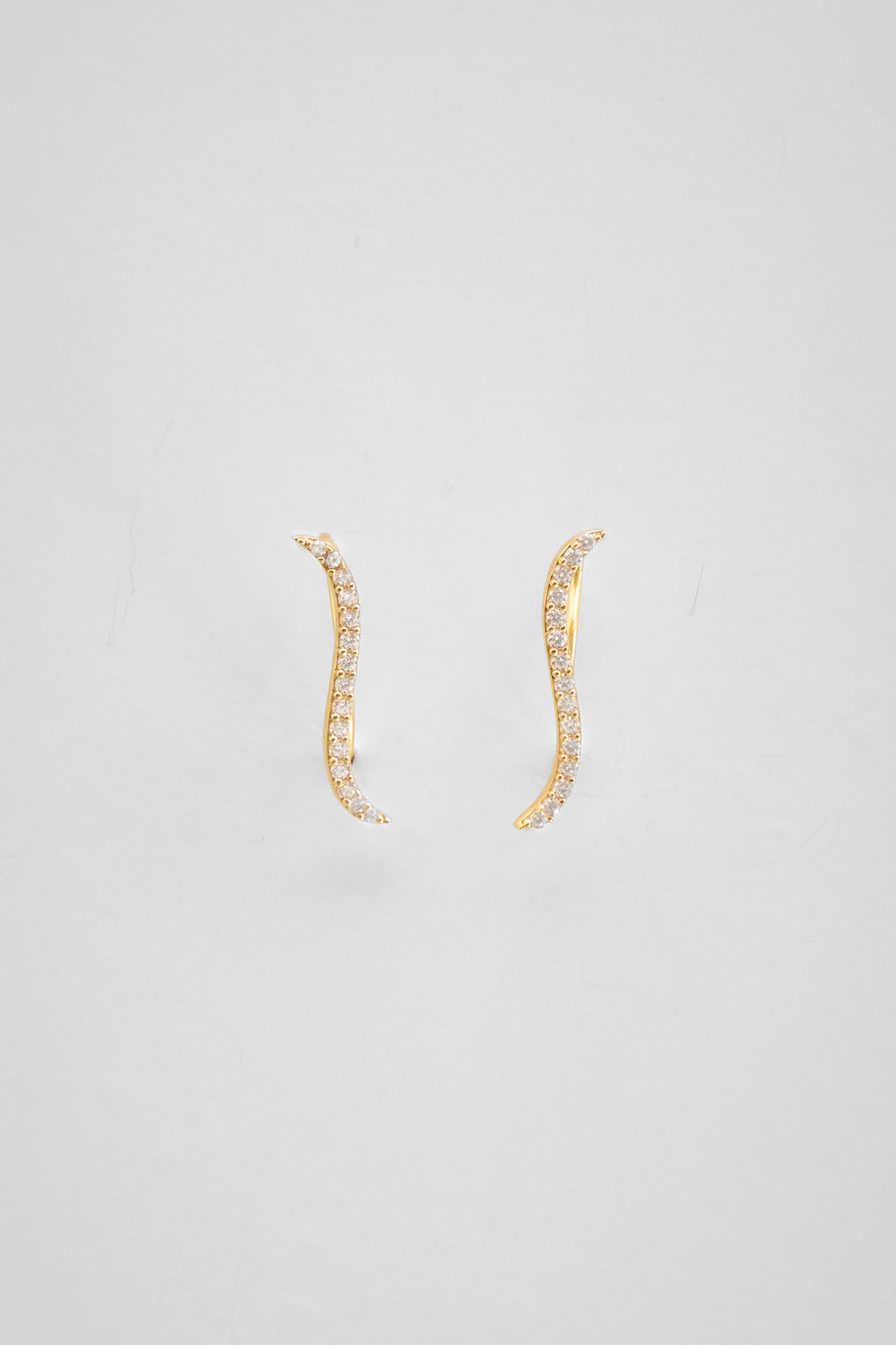 Pavé Climber