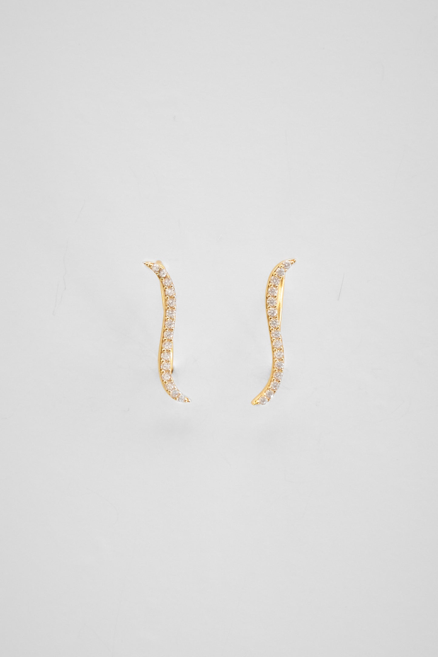 Pavé Climber