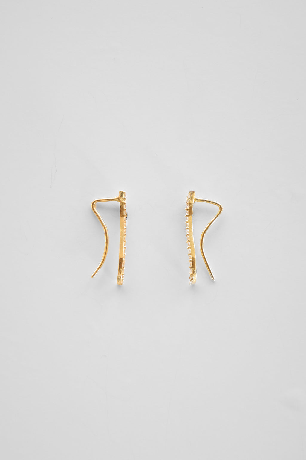Pavé Climber