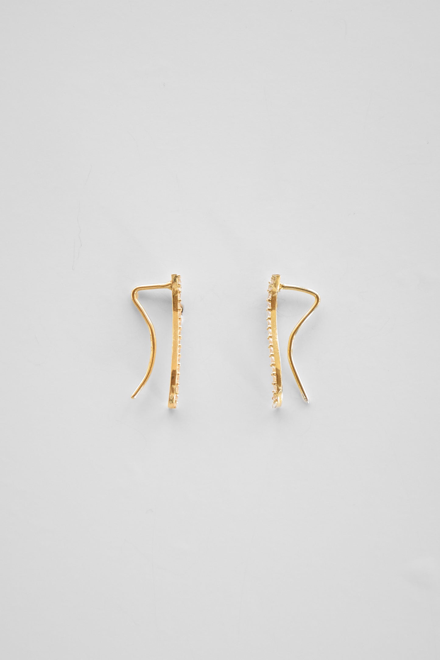 Pavé Climber