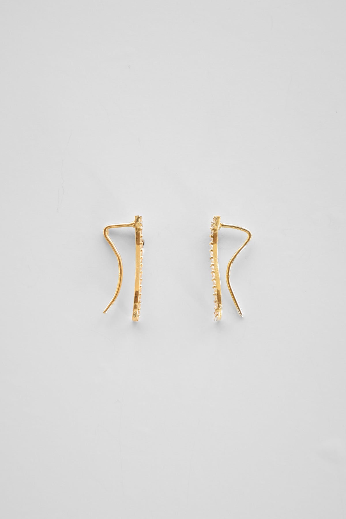 Pavé Climber