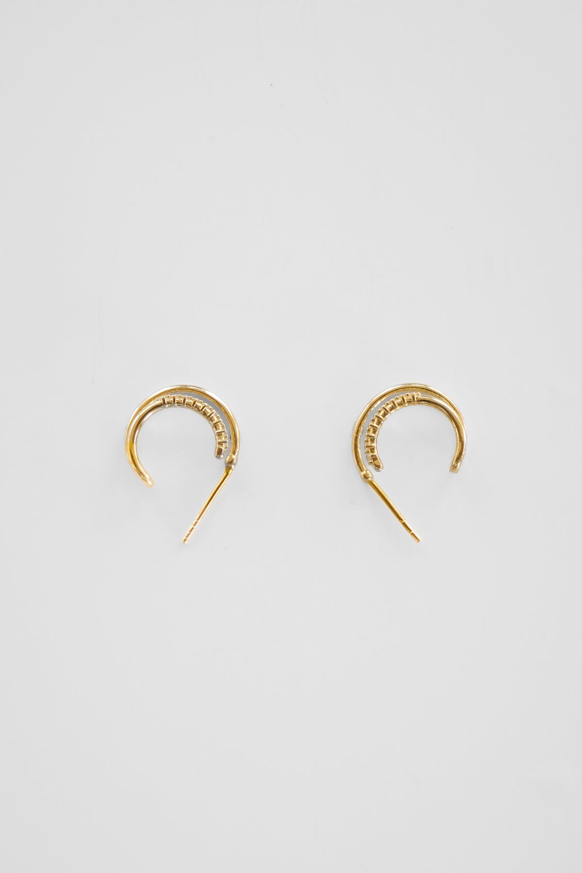 Classic Dual Loop