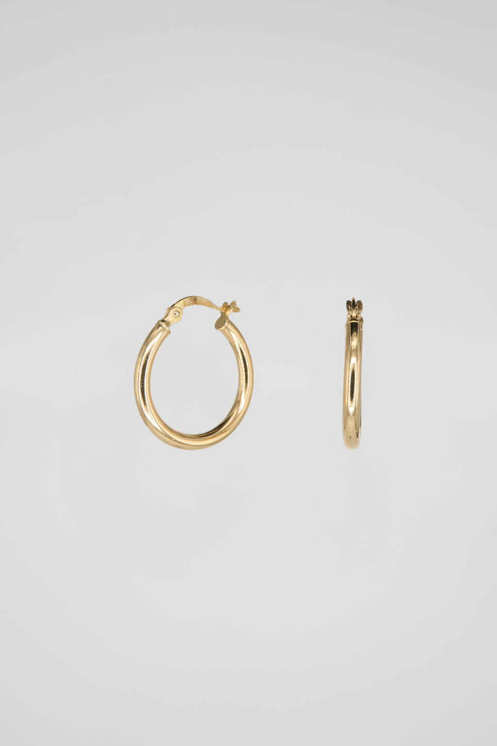 Classic Hoop