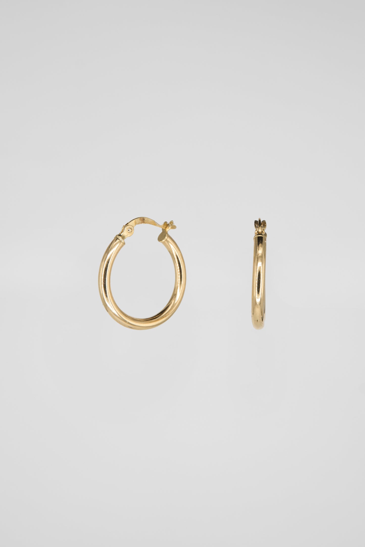 Classic Hoop