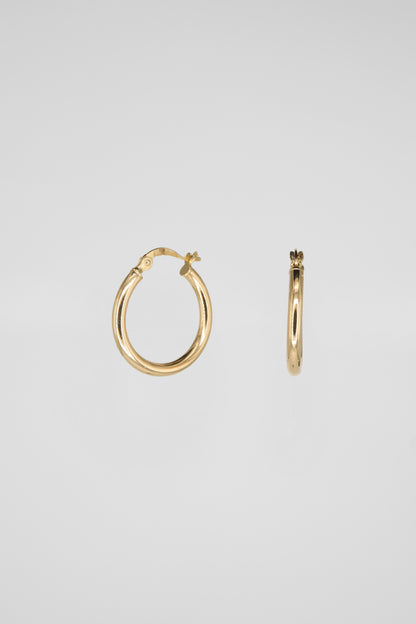 Classic Hoop