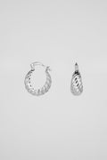 Croissant Hoops