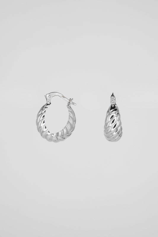 Croissant Hoops