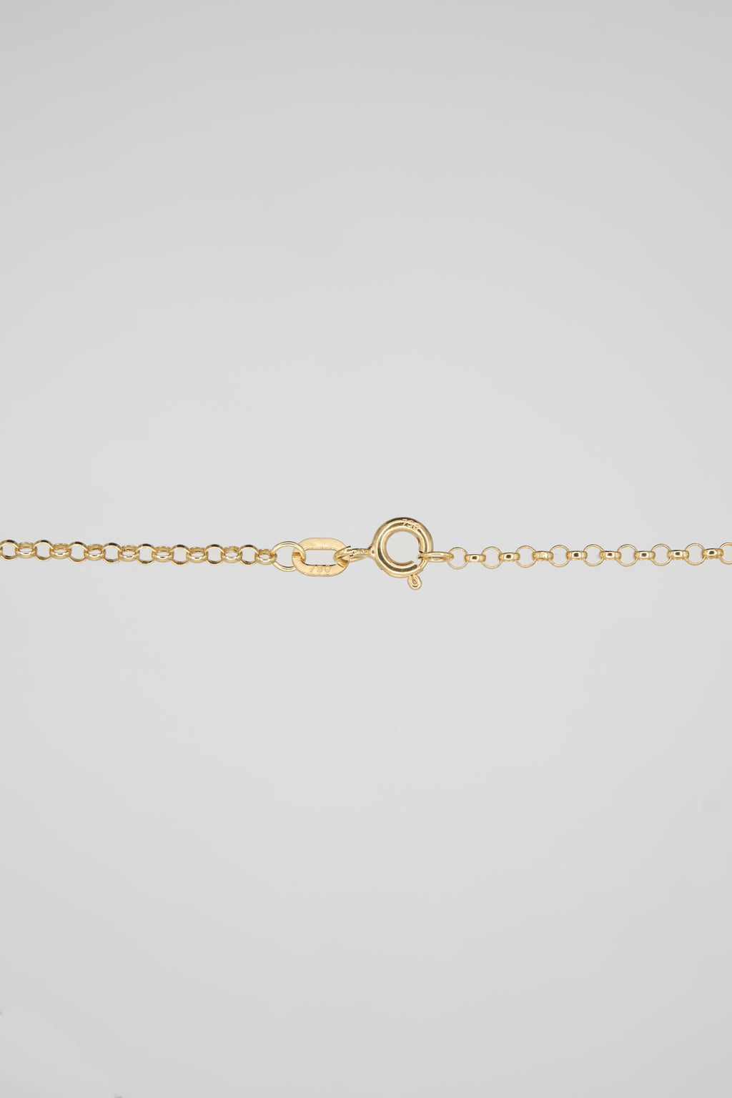 Mini Rollo Chain