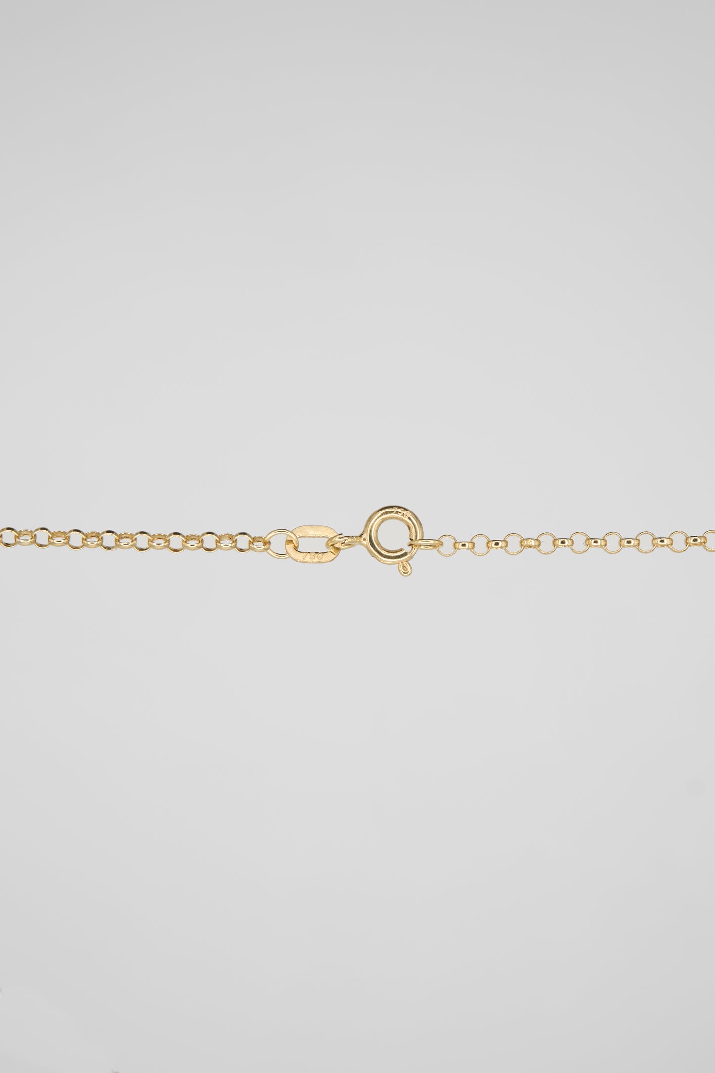 Mini Rollo Chain