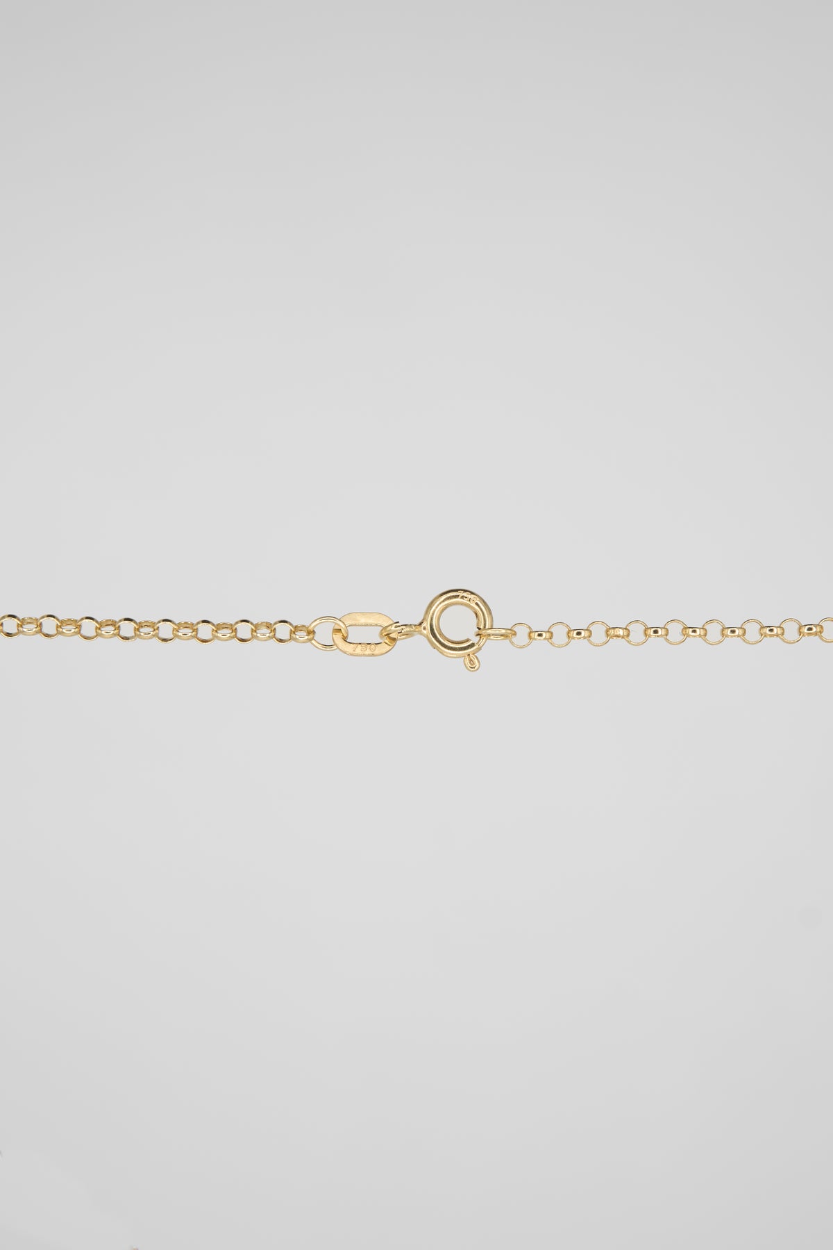 Mini Rollo Chain