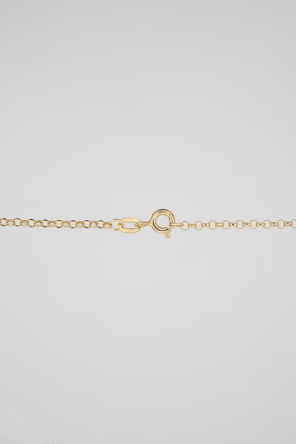 Mini Rollo Chain
