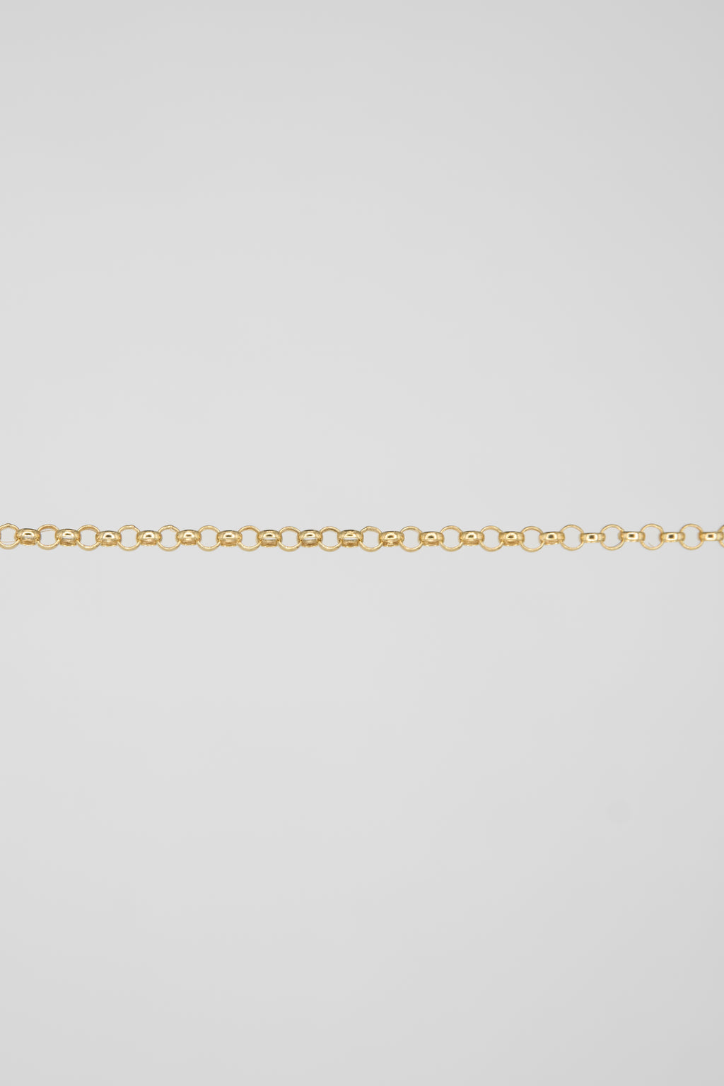 Mini Rollo Chain