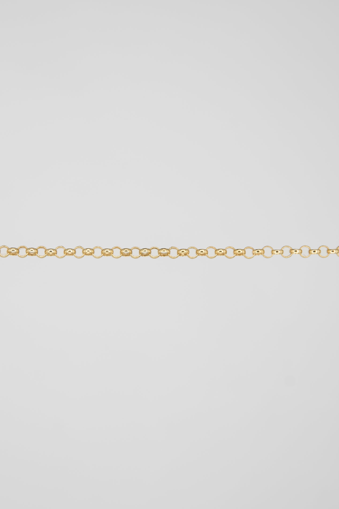Mini Rollo Chain