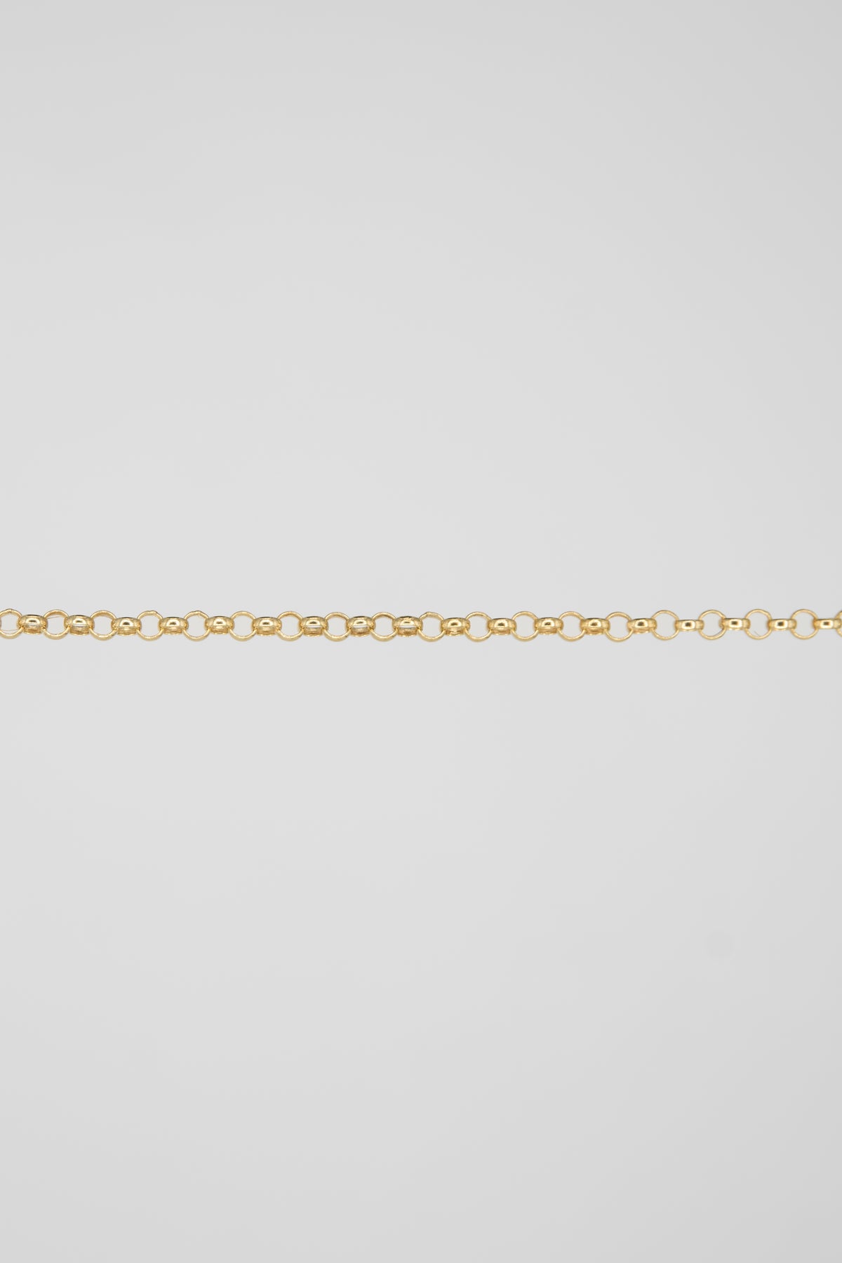 Mini Rollo Chain