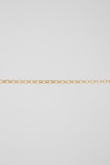 Mini Rollo Chain