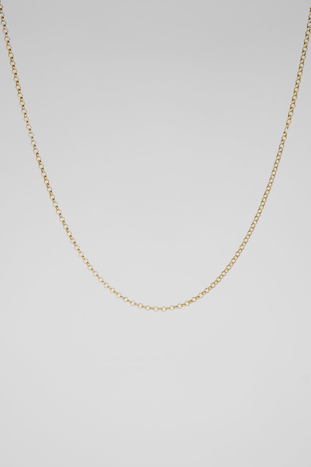 Mini Rollo Chain
