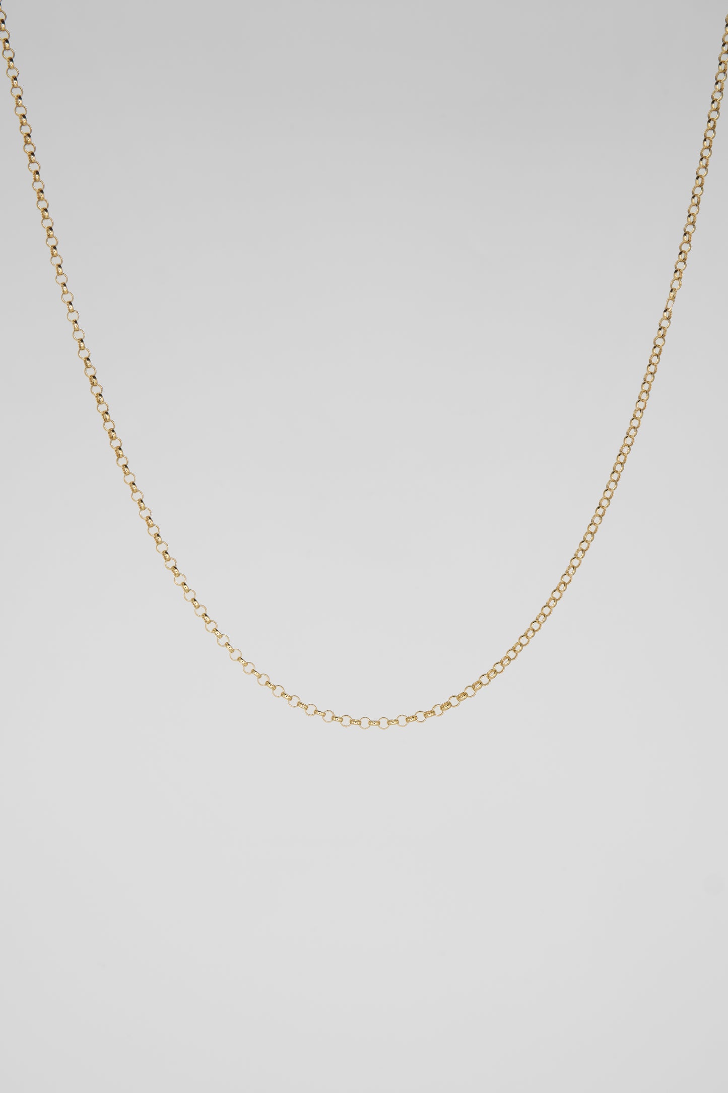 Mini Rollo Chain