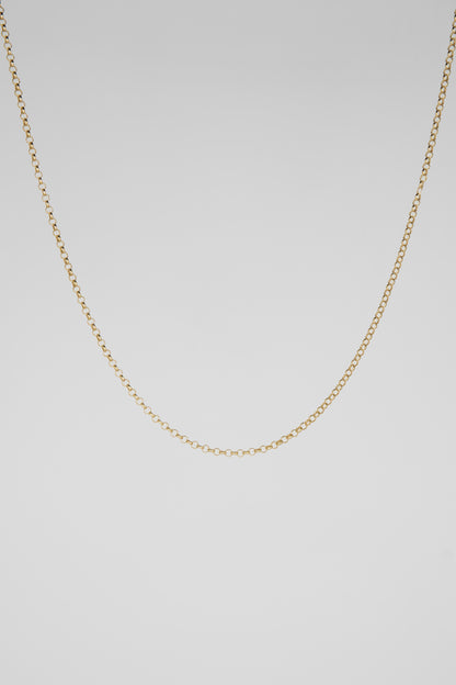 Mini Rollo Chain