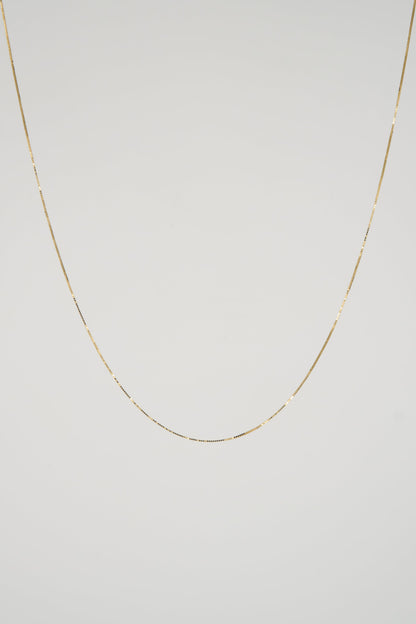 Mini Box Chain