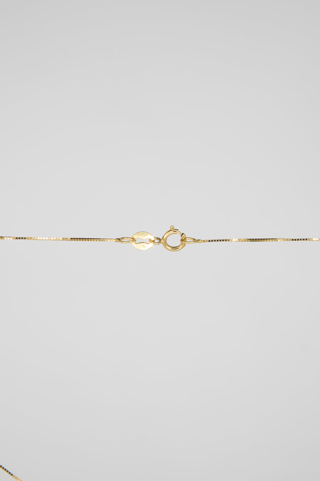 Mini Box Chain