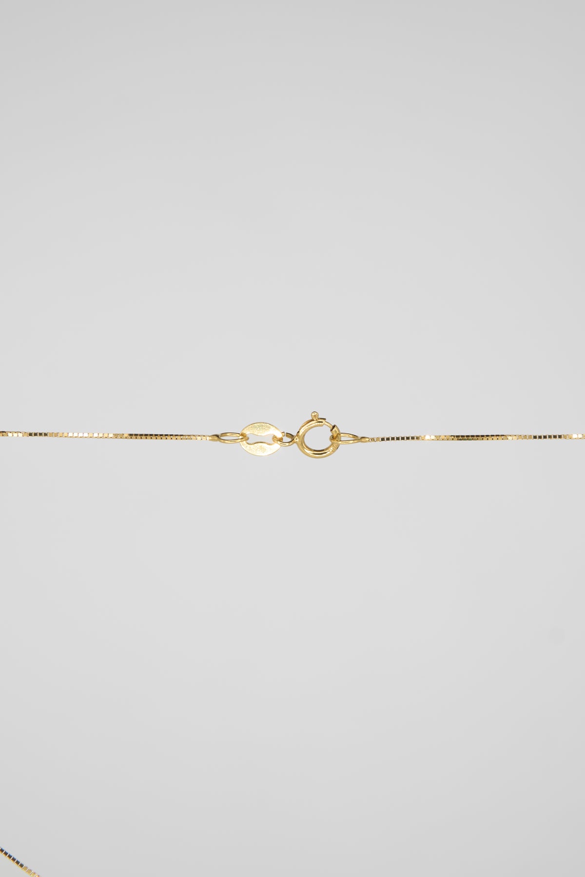 Mini Box Chain