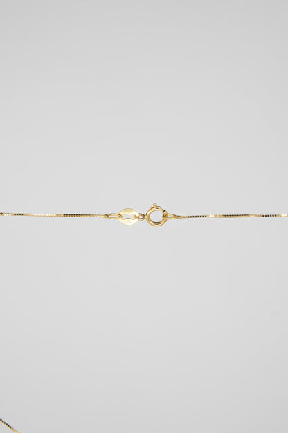 Mini Box Chain
