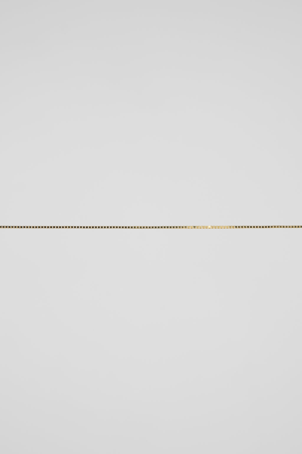 Mini Box Chain