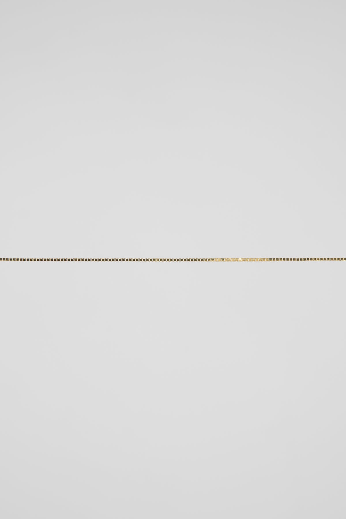 Mini Box Chain