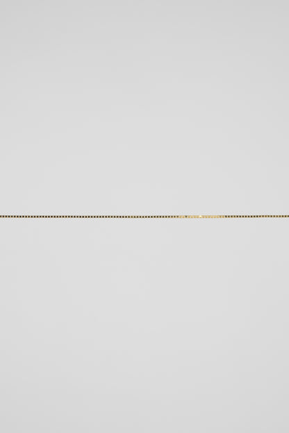 Mini Box Chain