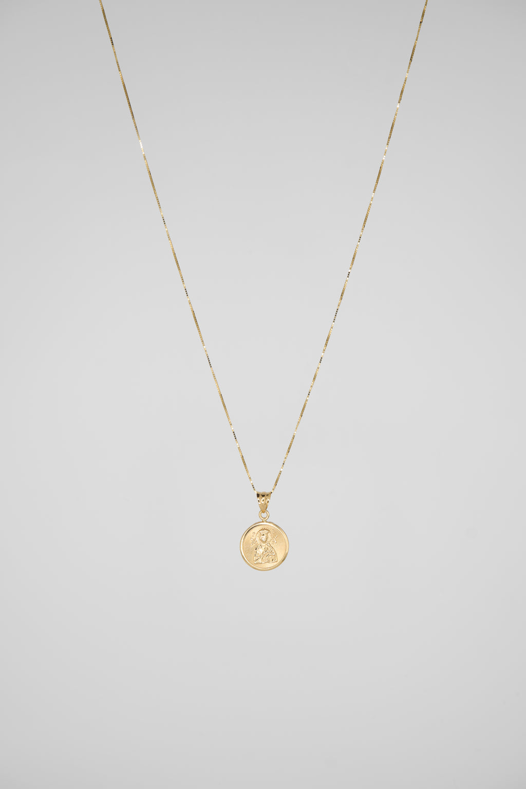 Mini Box Chain