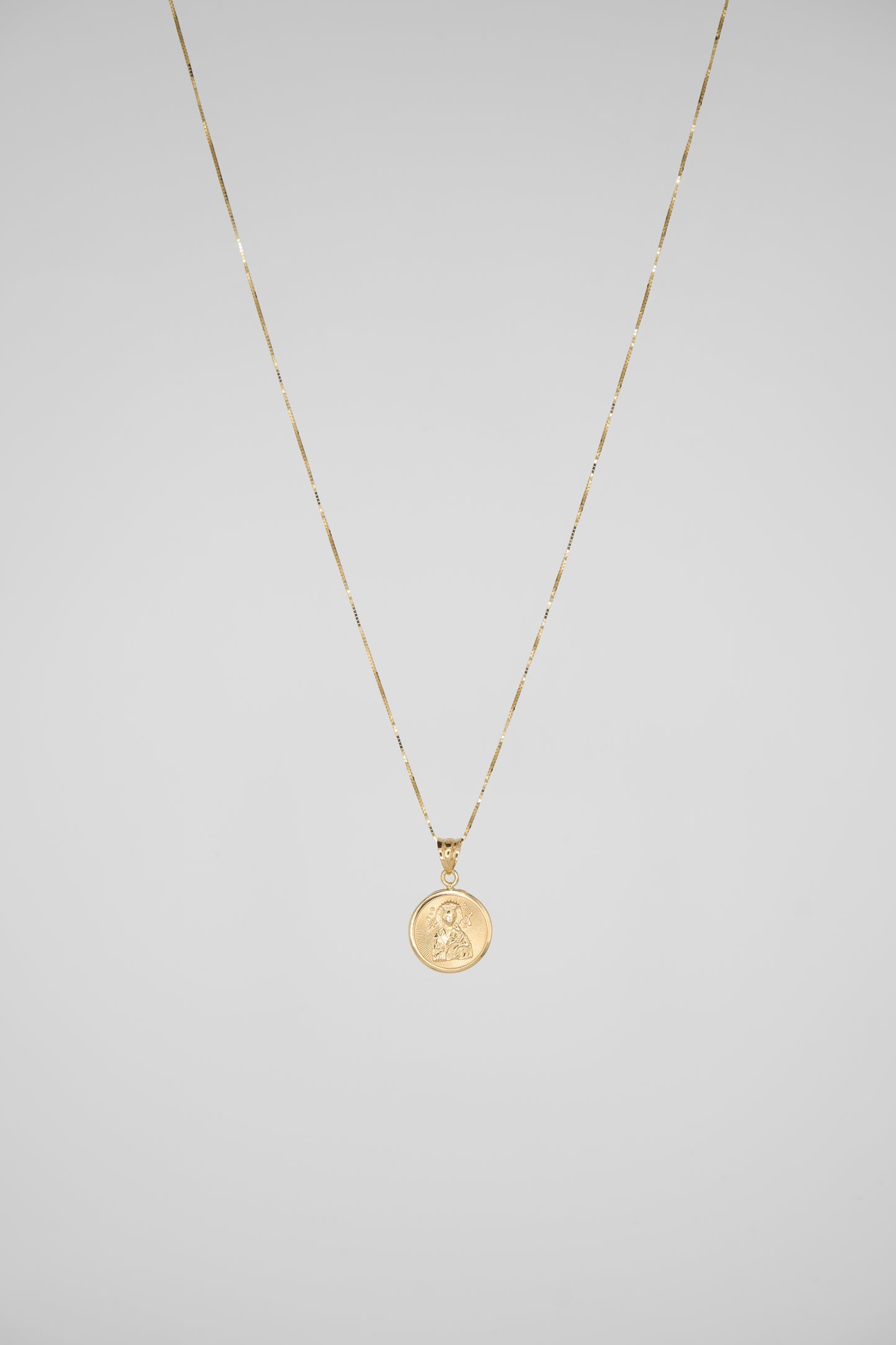 Mini Box Chain