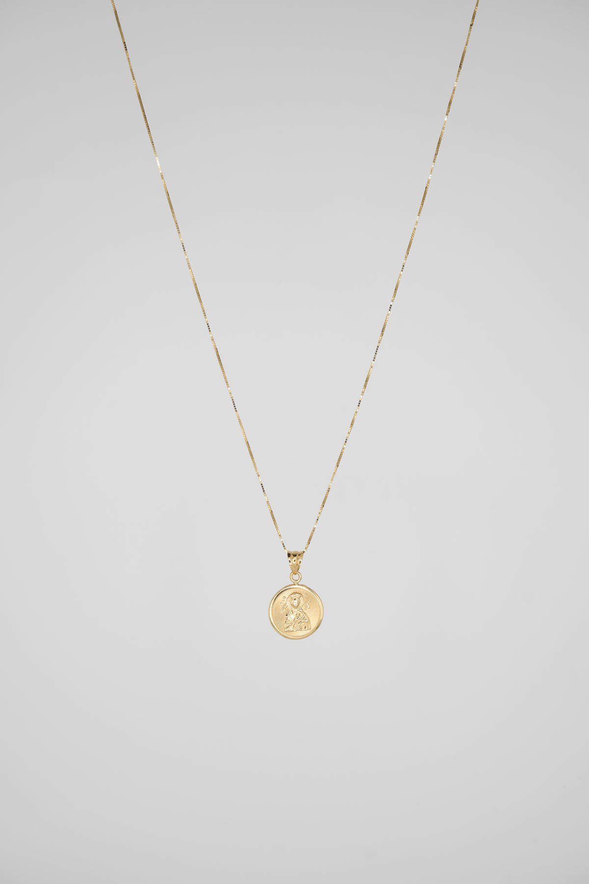 Mini Box Chain