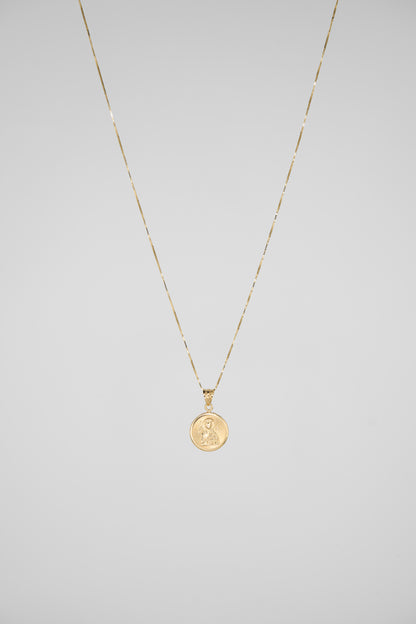 Mini Box Chain