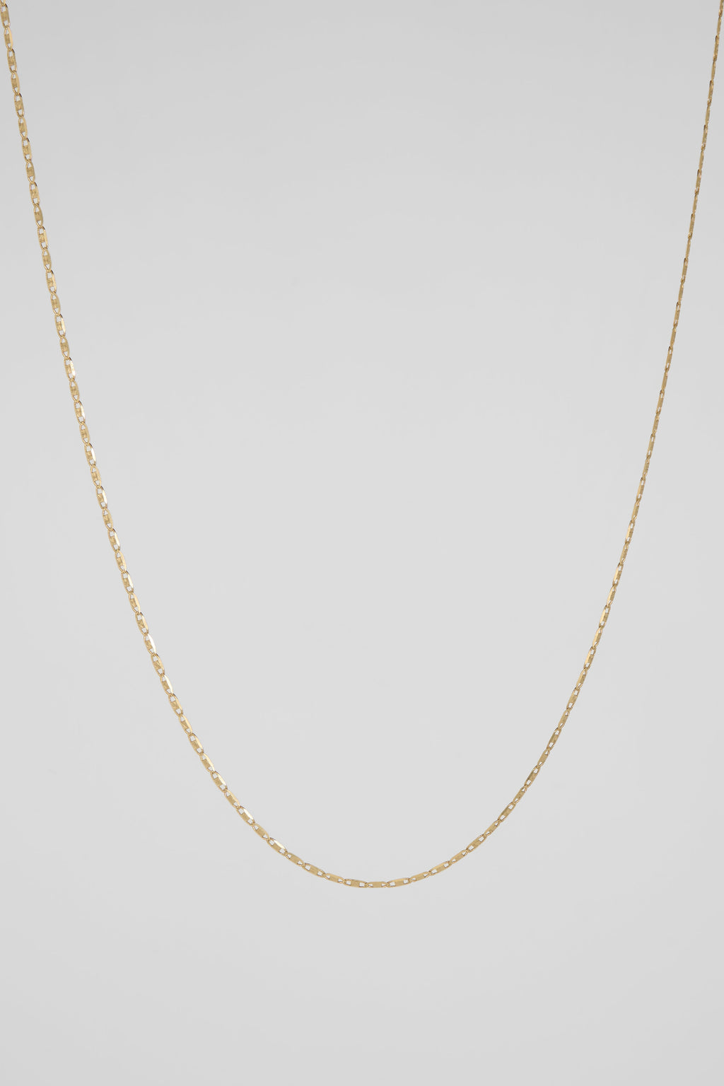 Mini Valentino Chain