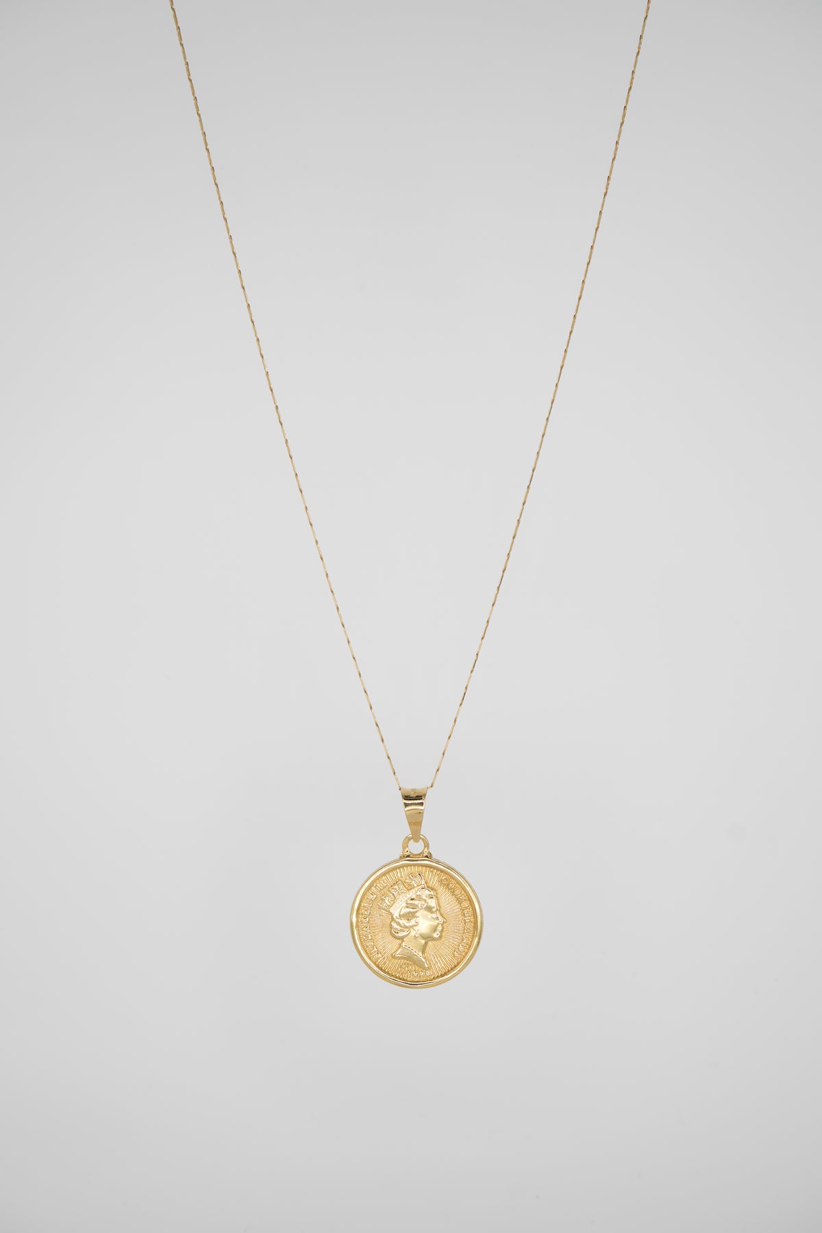 Mini Valentino Chain