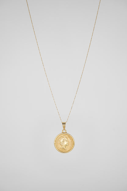 Mini Valentino Chain