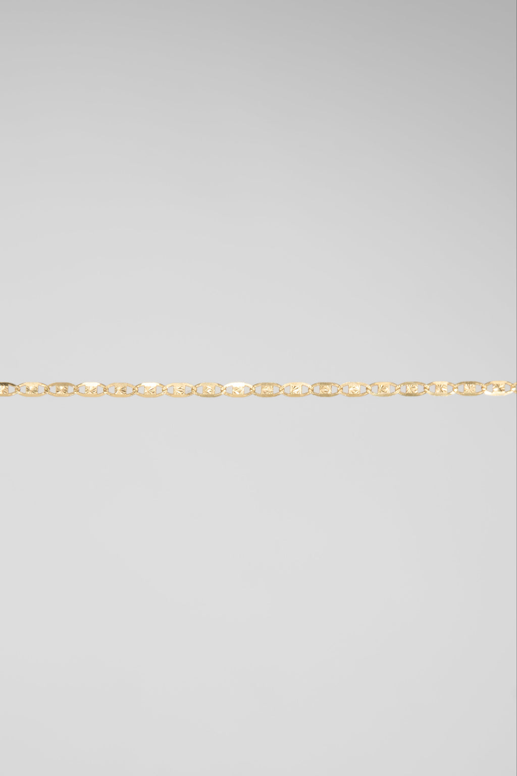 Mini Valentino Chain