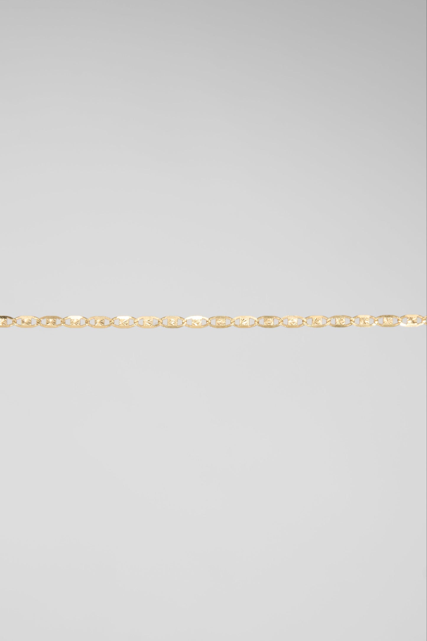 Mini Valentino Chain