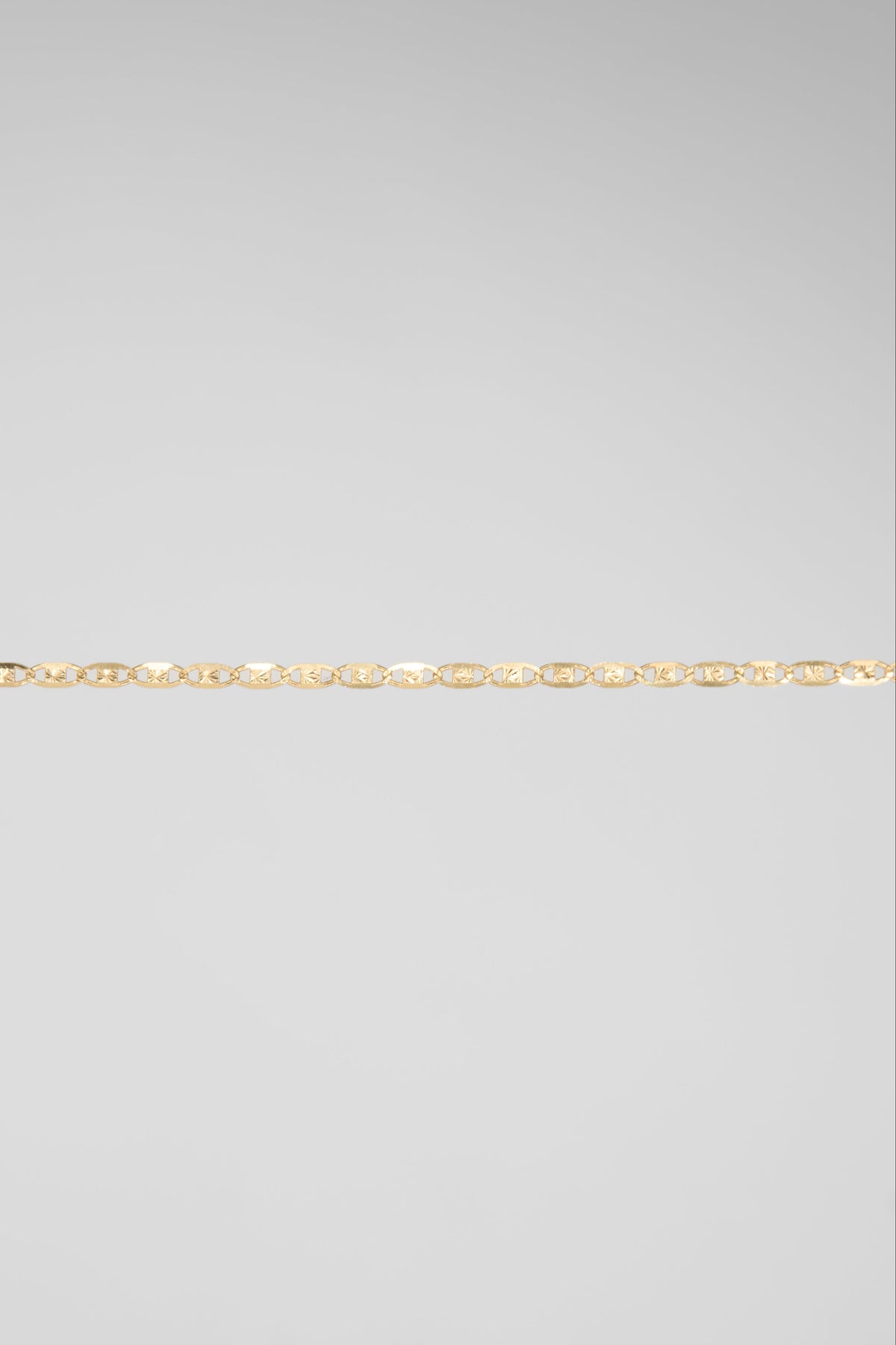 Mini Valentino Chain