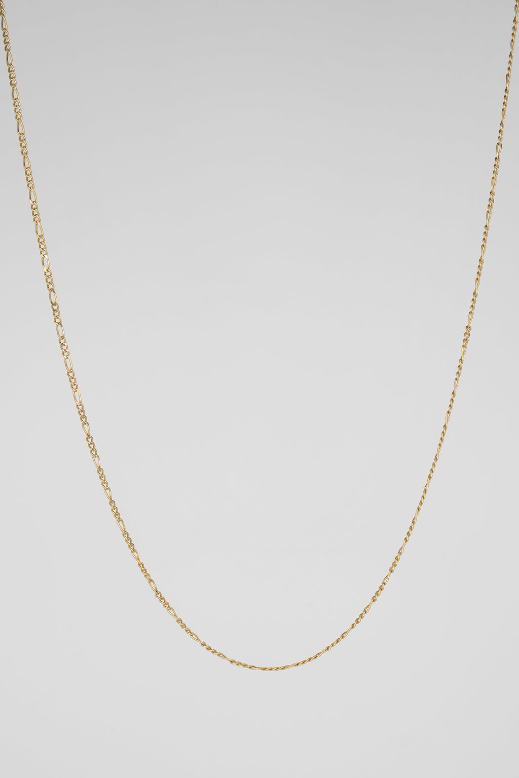 Mini Figaro Chain