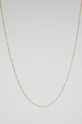 Mini Figaro Chain