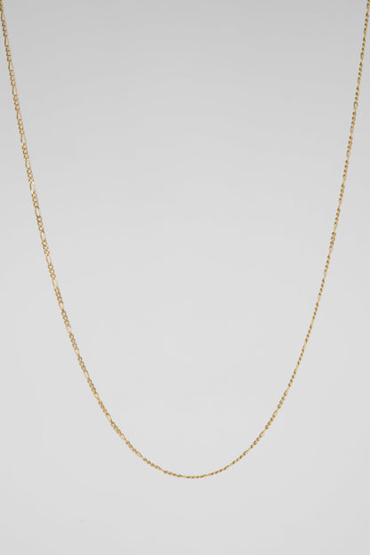 Mini Figaro Chain