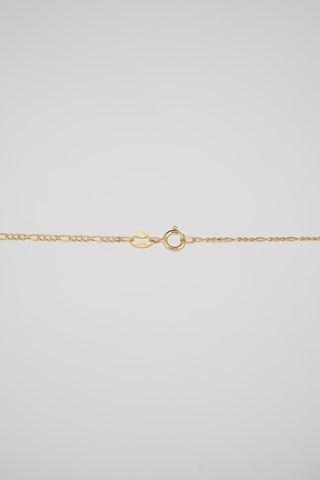 Mini Figaro Chain